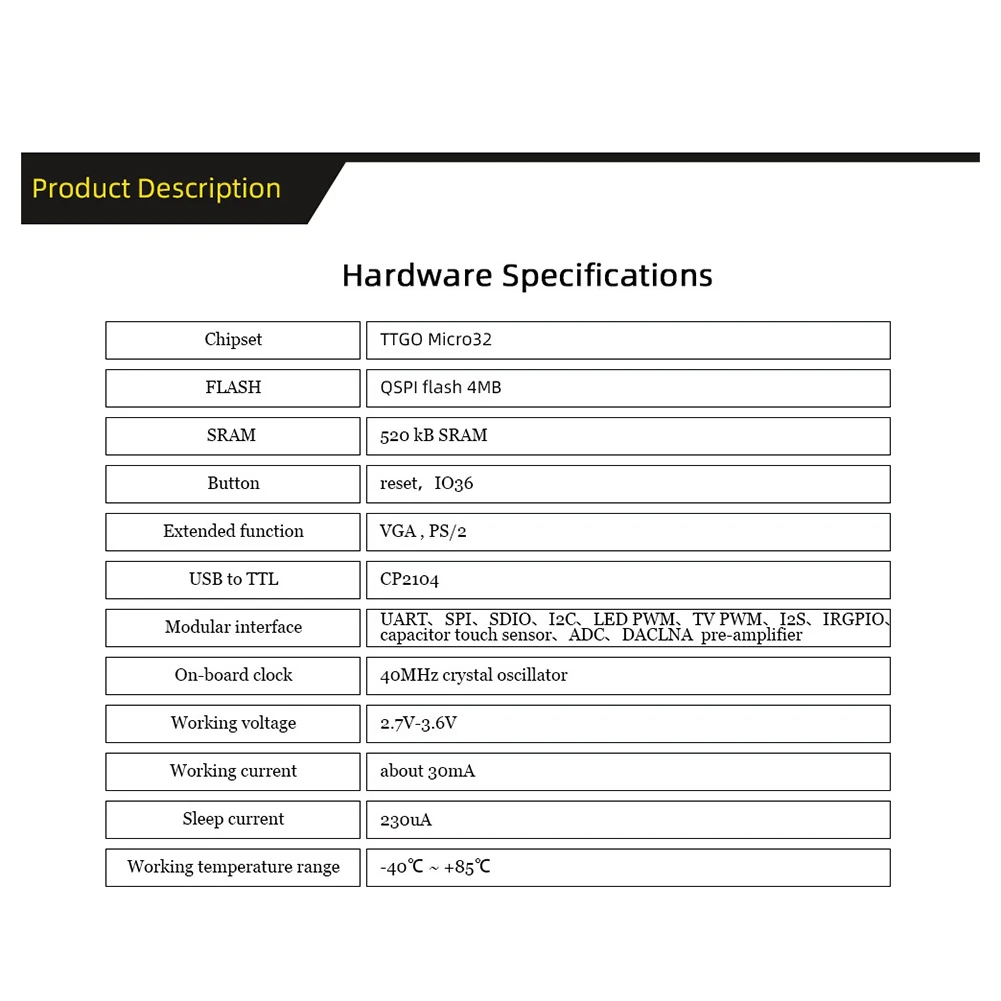 Product image