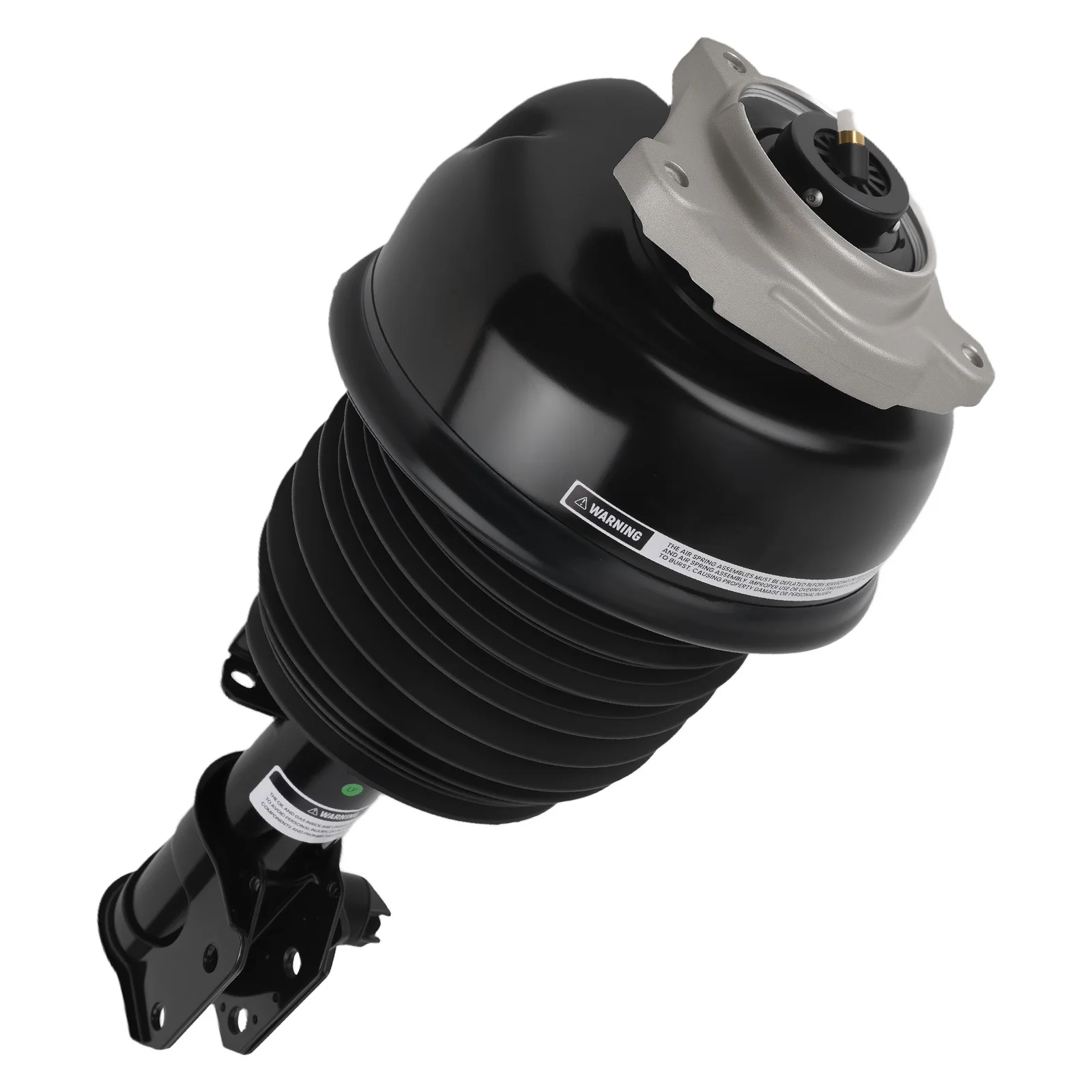 Front Left Air Suspension Strut For MERCEDES-BENZ CLS400 2015-2017 4Matic