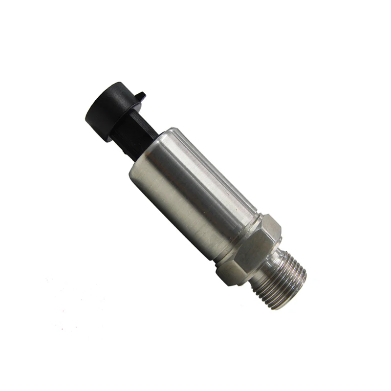 2PCS Low-price High Quality Excavator High Pressure Sensor Switch G3/8 Interface Pressure Transducer,Transmitter,sensor E2549-02