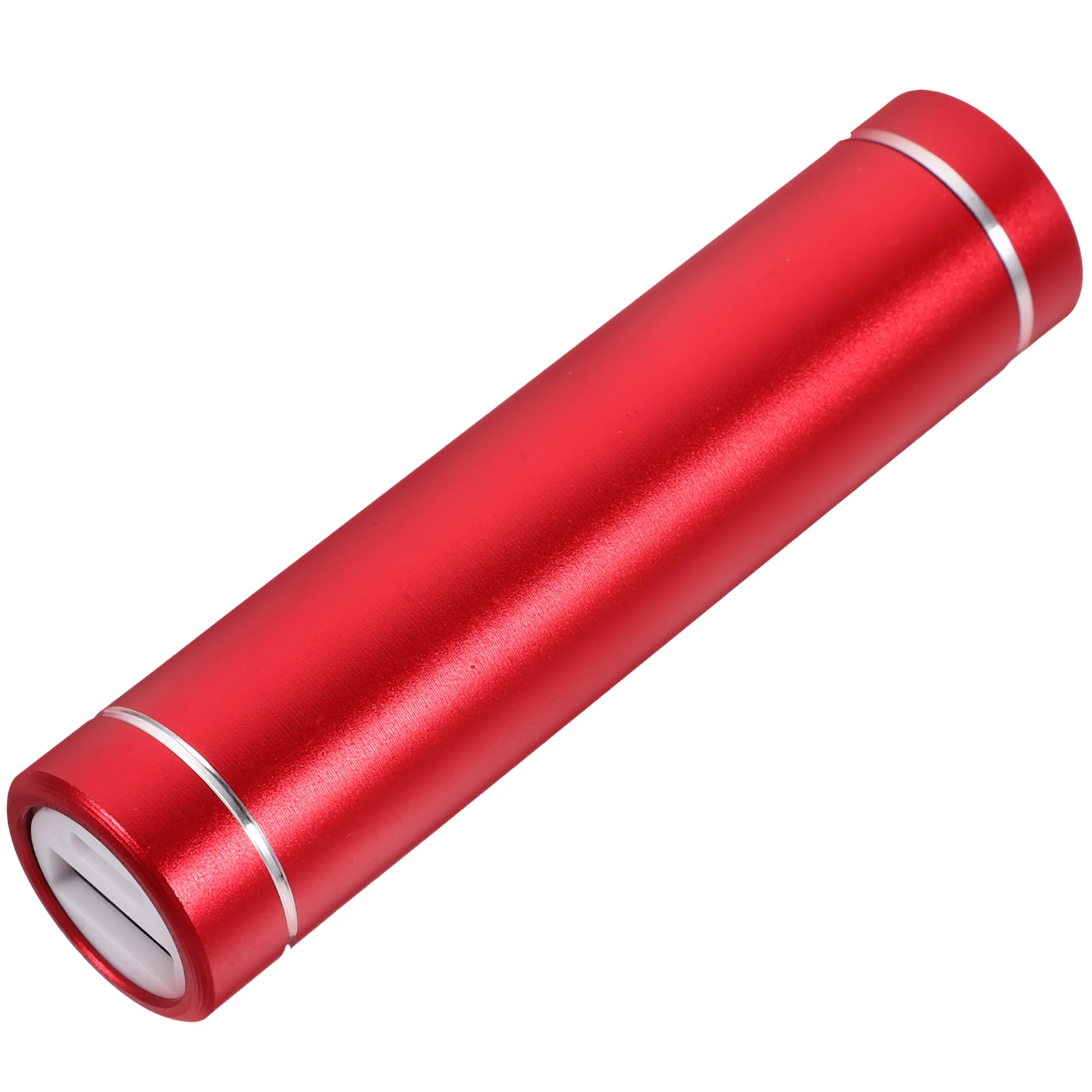 1pc Red Power Bank Storage Box Hidden Compartment Containers Cash Valuables Lightweight Durable Secret Safe Gadgets Portable