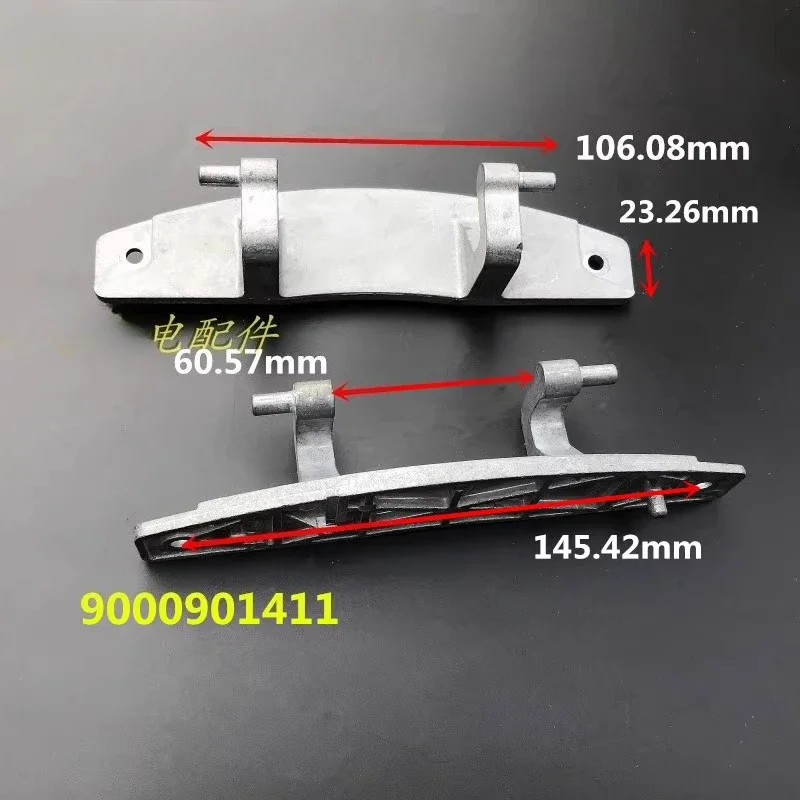 1PC Suitable for Siemens Bosch drum washing machine door hinge door hinge 9000901411