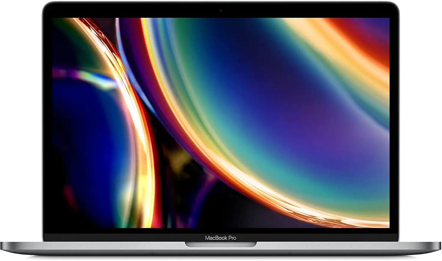Apple MacBook Pro 13.3" 2020 Intel Core i5 2.0GHz, 16GB RAM 512GB SSD, Space Gray MWP42LL/A (Certified Refurbished - Excellent)
