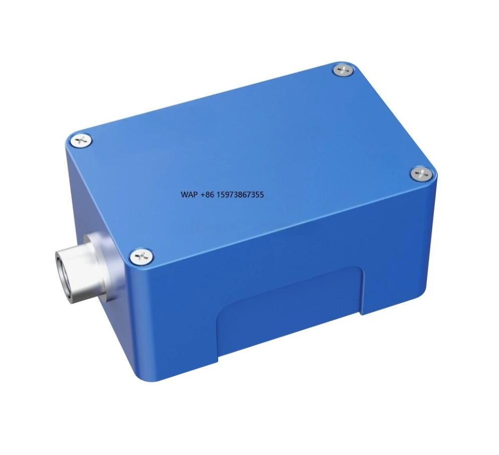 Huahai Aote industrial ranging device high-precision non-contact rangefinder WH-LRF for engineering automation