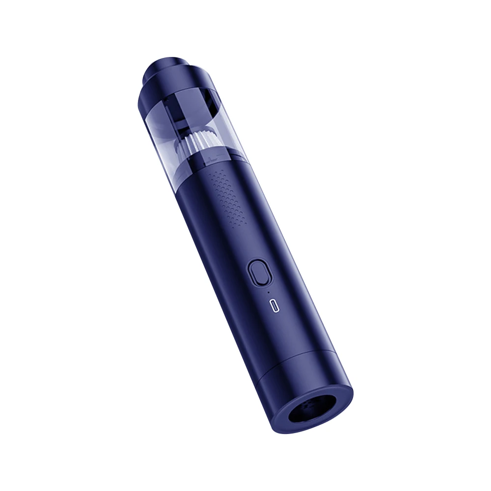 11000pa Mini High Suction Brushless Car Vacuum Cleaner Strong Dust Removal Household Portable Vacuum Cleaner