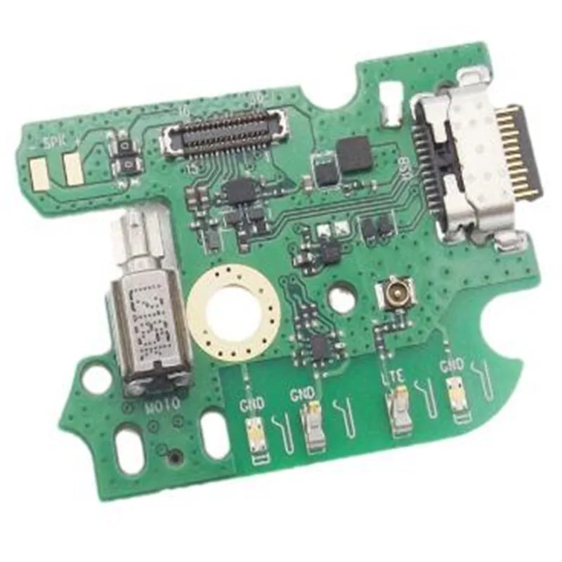100% New Original For AGM H3 USB Board Dock Charging Port Board Module USB Plug Accessories for AGM H3 Usb Charge Board