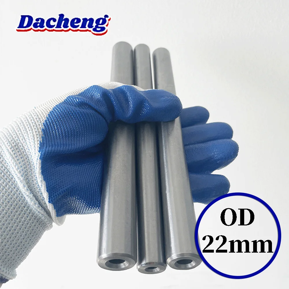 OD22mm 42crmo precision steel pipe, seamless steel pipe, hydraulic alloy metal pipe