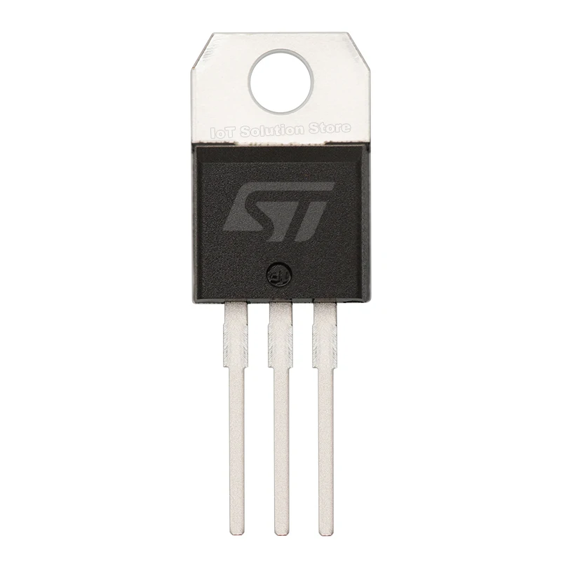 (1PCS) T2035H-6T T2035H-8I T2035H-8T T2050H-6T T2535T-8I T2535T-8T  T2550-12T Original New ICs