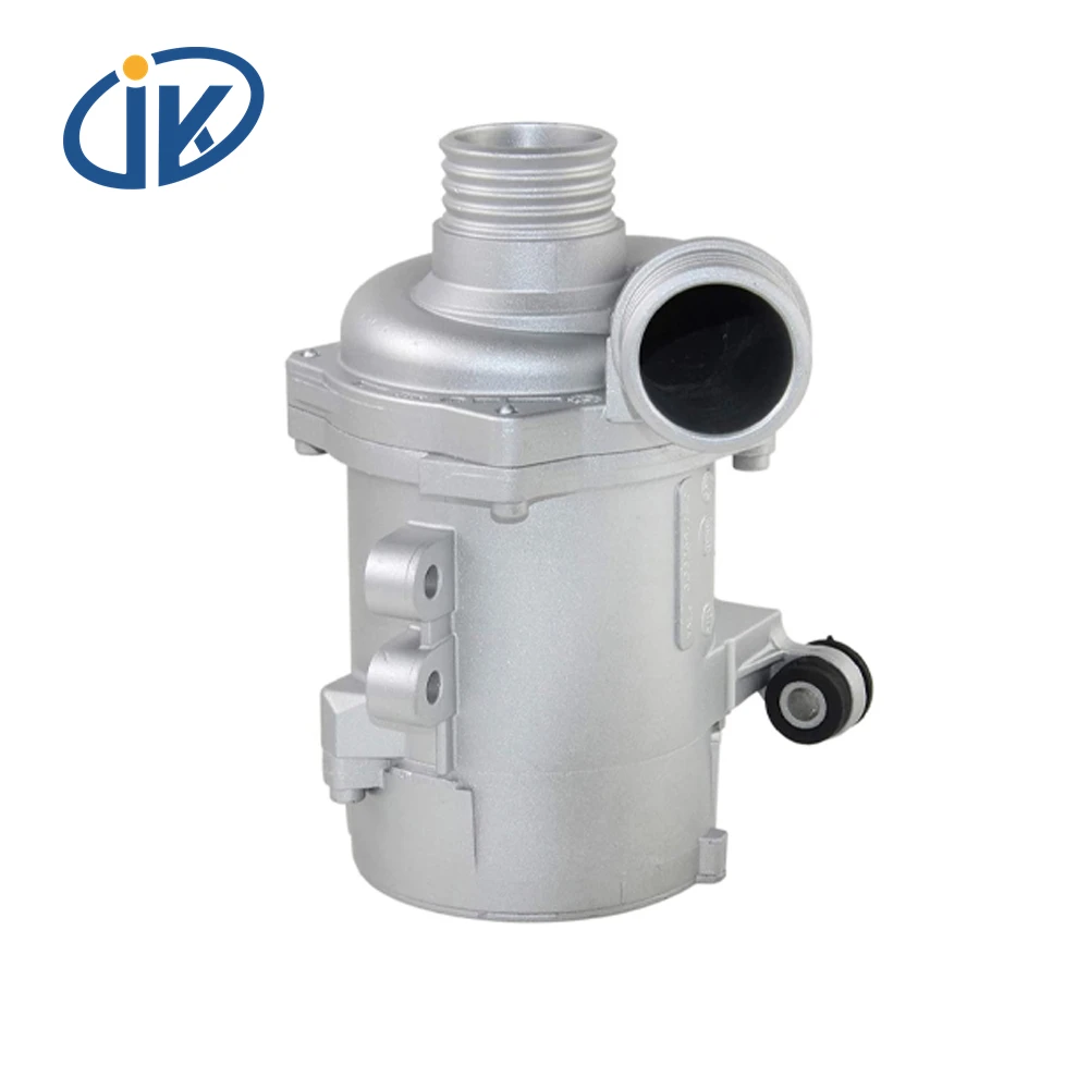 Car Engine Coolant Electronic Water Pump OE 8MP376807561 P481 538070210 330722 10220103 4006003 For BMW N52