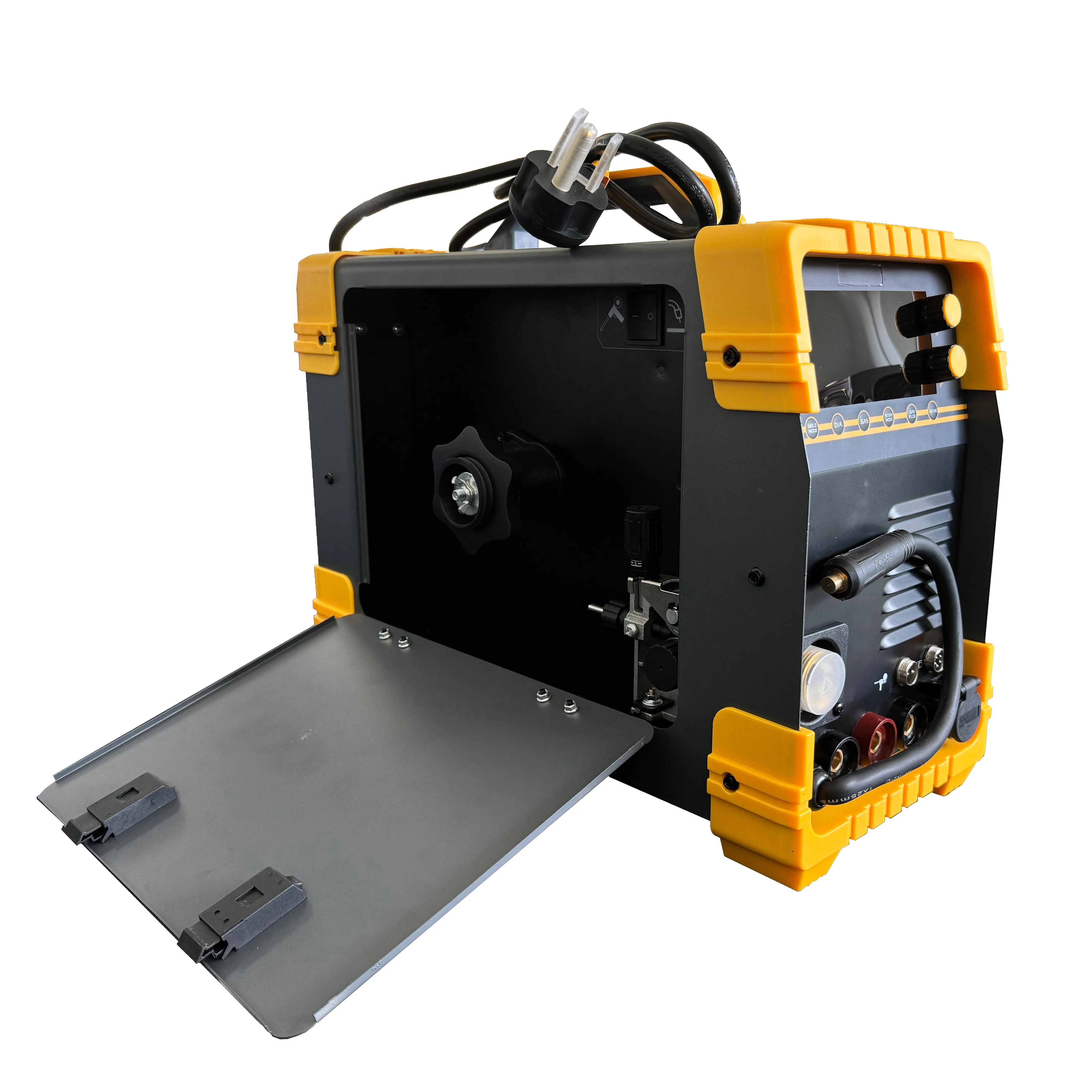 MCT-520 Multi-function Welding Machine
