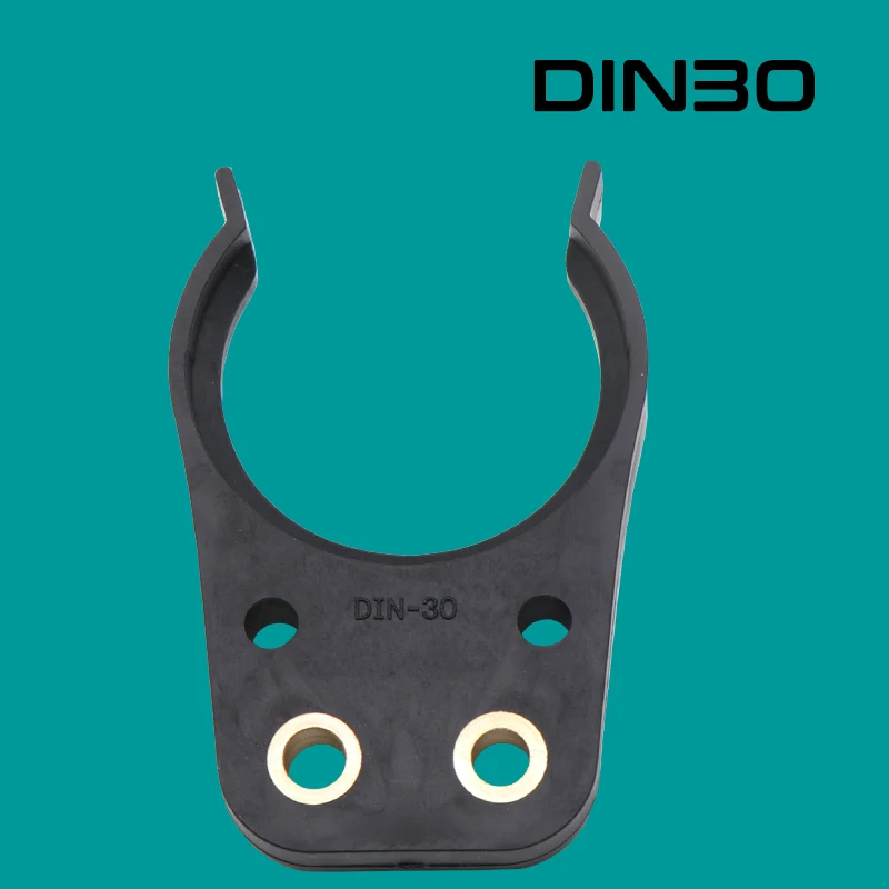 DIN30 Tool Holder Claw for CNC Machine Tool Holder Forks DIN30 Wear-resistance DIN Standard Tool Holder Clamps