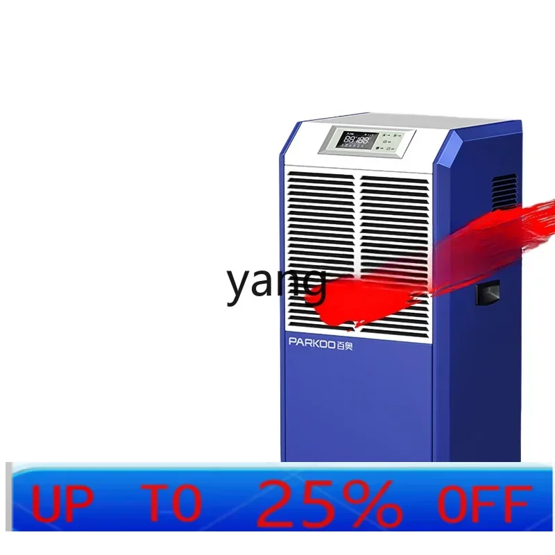 CX Dehumidifier High Power Home Basement Decoration Dehumidifiers Commercial