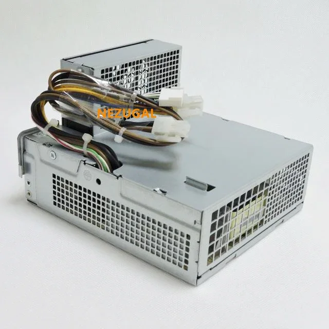 611481-001 611482-001 For HP Compaq Elite 8100 8200 8300 SFF D10-240P1A 240W Power Supply 503376-001 508152-001