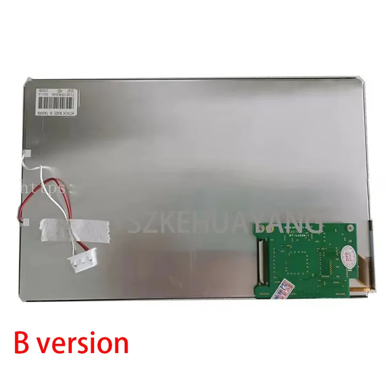 8 Inch For Trimble CFX 750 CFX-750 CFX750 FM750 LED LCD Display Screen Panel /Digitizer Touch Panel  Touchpad