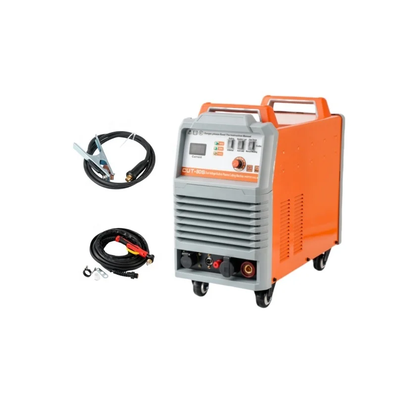 Hot Sale Factory Perfect Plasma Welding Machine Plasma Cutter And Welding Machine Welding Machine Industrial