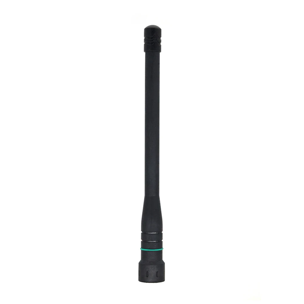 Telescopic Antenna 144/430MHz SMA-Female Dual Band Walkie Talkie Radio Antenna For Baofeng UV-3R UV-100 UV-200 Walkie Talkie