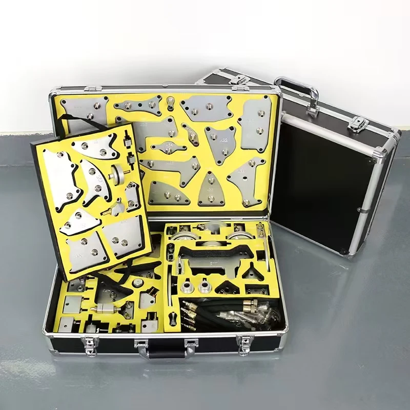 Auto X New Automatic Transmission Oil Connector Oil Change Tool Change Machine Connector Gearbox Special 130 Pieces