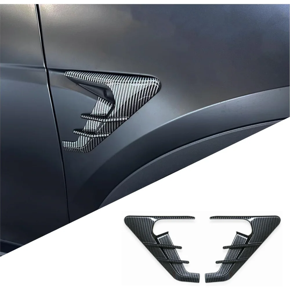 For Tesla Model 3/Y HW3.0 Side Camera Protection Cover Fit for 2017-2023 Tesla Model 3/2020-2023.6 Tesla Model Y