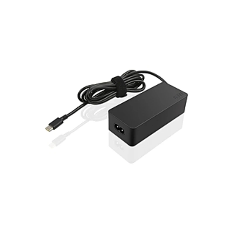 Lenovo 4X20M26268 AC Adapter - 65 W Output Power - 120 V AC, 230 V AC Input Voltage - 5 V DC, 9 V DC, 15 V DC, 20 V DC Output