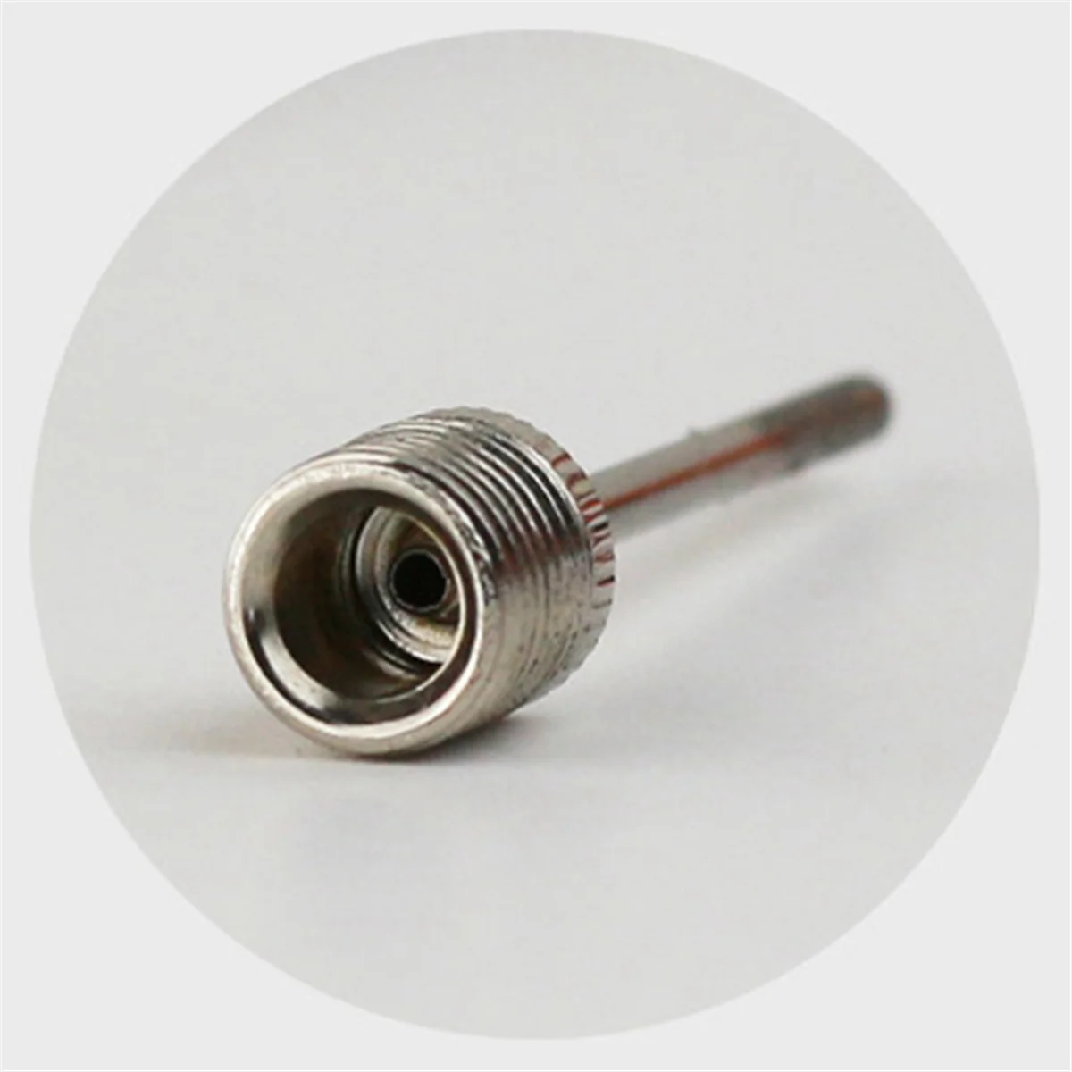 3PCS Ball Pump Inflation Needle Stainless Steel Air Pump Needle for Inflating Football Basketball Volleyball G