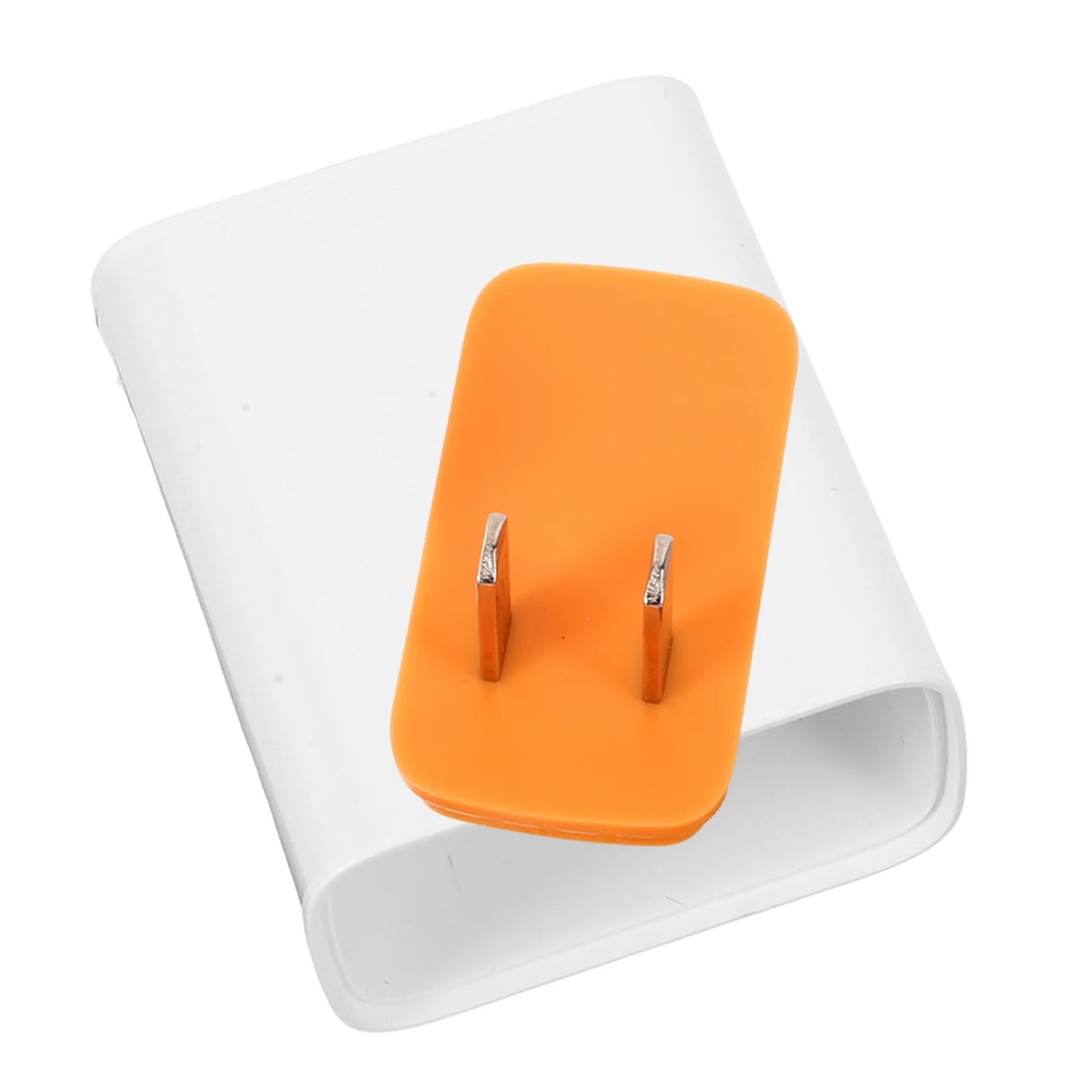 Charging Head Storage Box Hidden Cash Containers Accessories Decor Lock Realistic Hiding Case Durable Plastic Compact