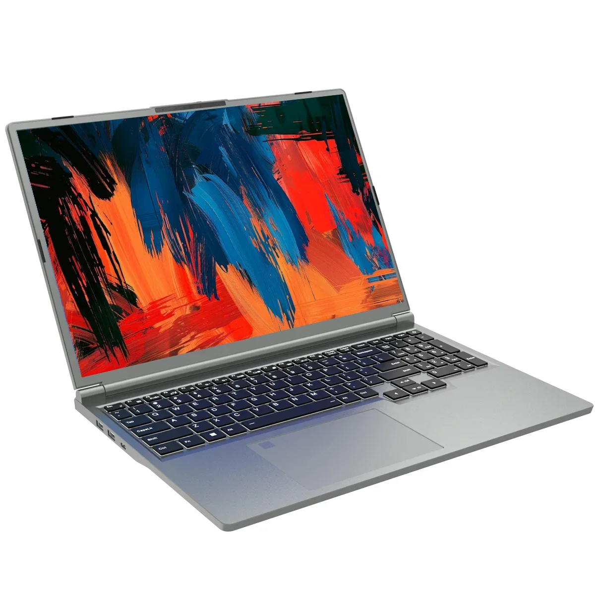 CH106 Intel Core I7 6700HQ Laptop 15.6 inch IPS Screen 16G 32GB 64GB RAM NVIDIA GeForce GTX 1060 6G Game Computer Windows 11 Pro