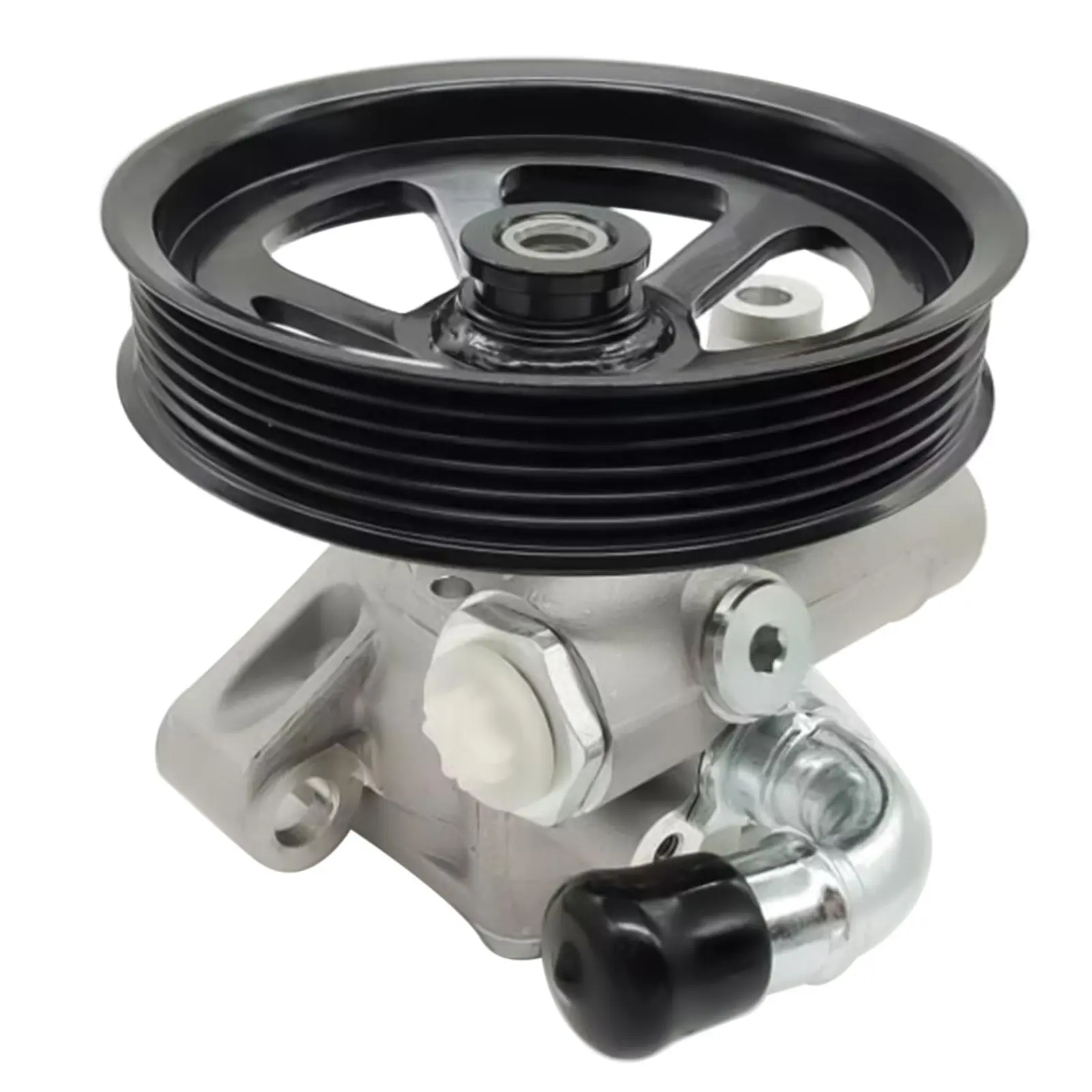 Power Steering Pump For  2007-2017 25939259 25775403 15285501 25964298