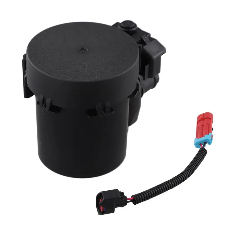 Rare New Car Vapor Canister Purge Solenoid Valve For Express 2500 3500 GMC Savana Buick Pontiac 911062