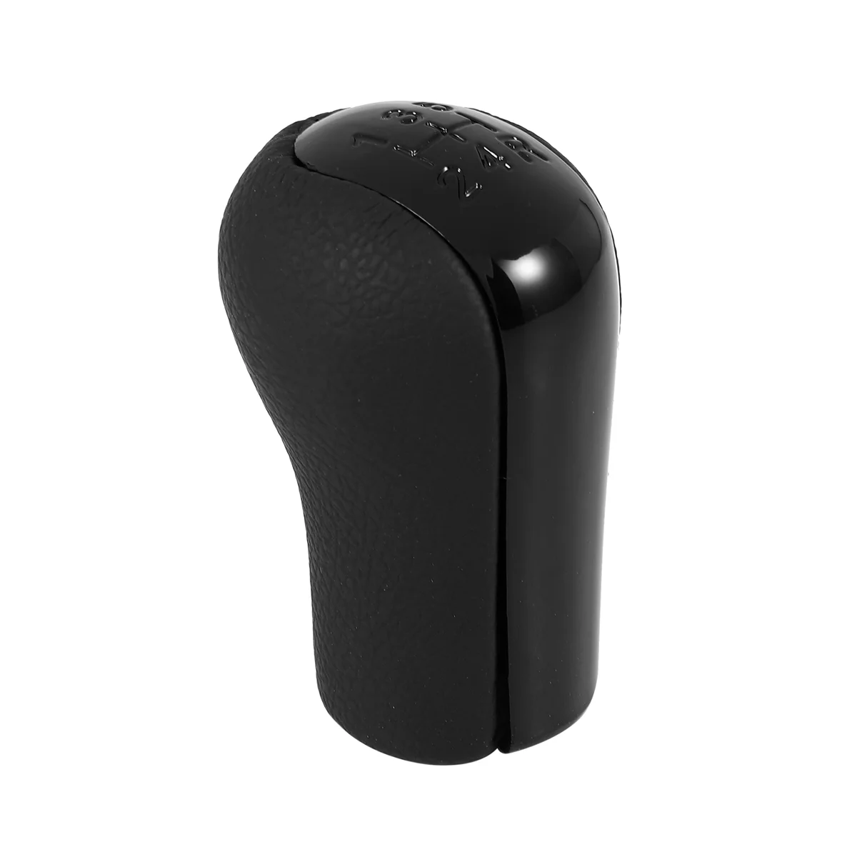 5 Speed Car Gear Shift Manual Shifter Gear Shift Knob for Toyota YARIS/VITZ 1999-2005 Toyota AVENSIS 1997-2008—L49A