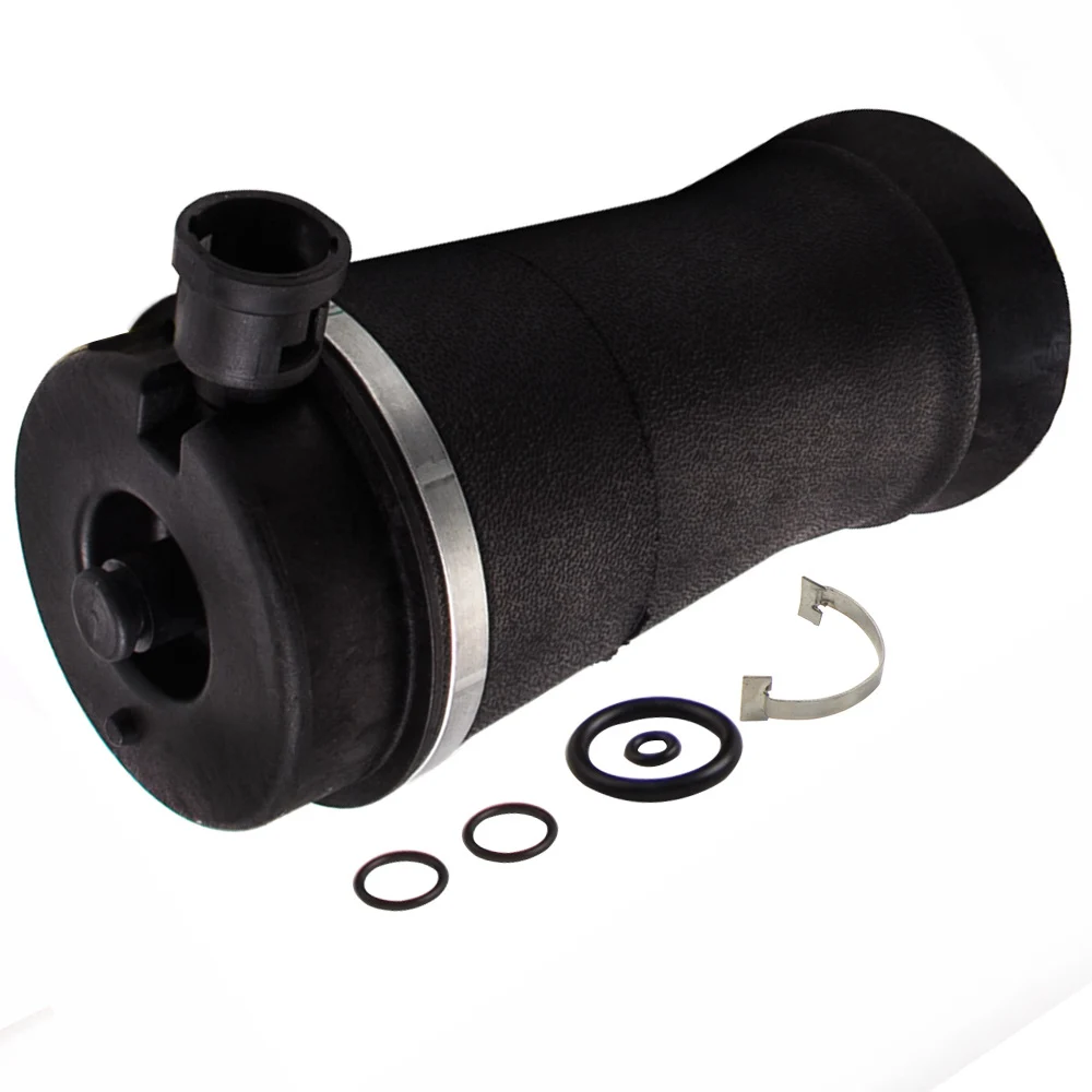 Rear L/R Air Suspension Spring Bellows Bag for Lincoln Navigator 4Wd 1998-2002