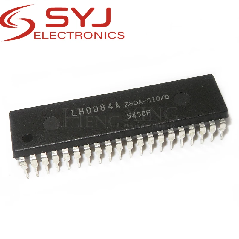 1piece LH0084A Z80A-SIO/0-D DIP-40