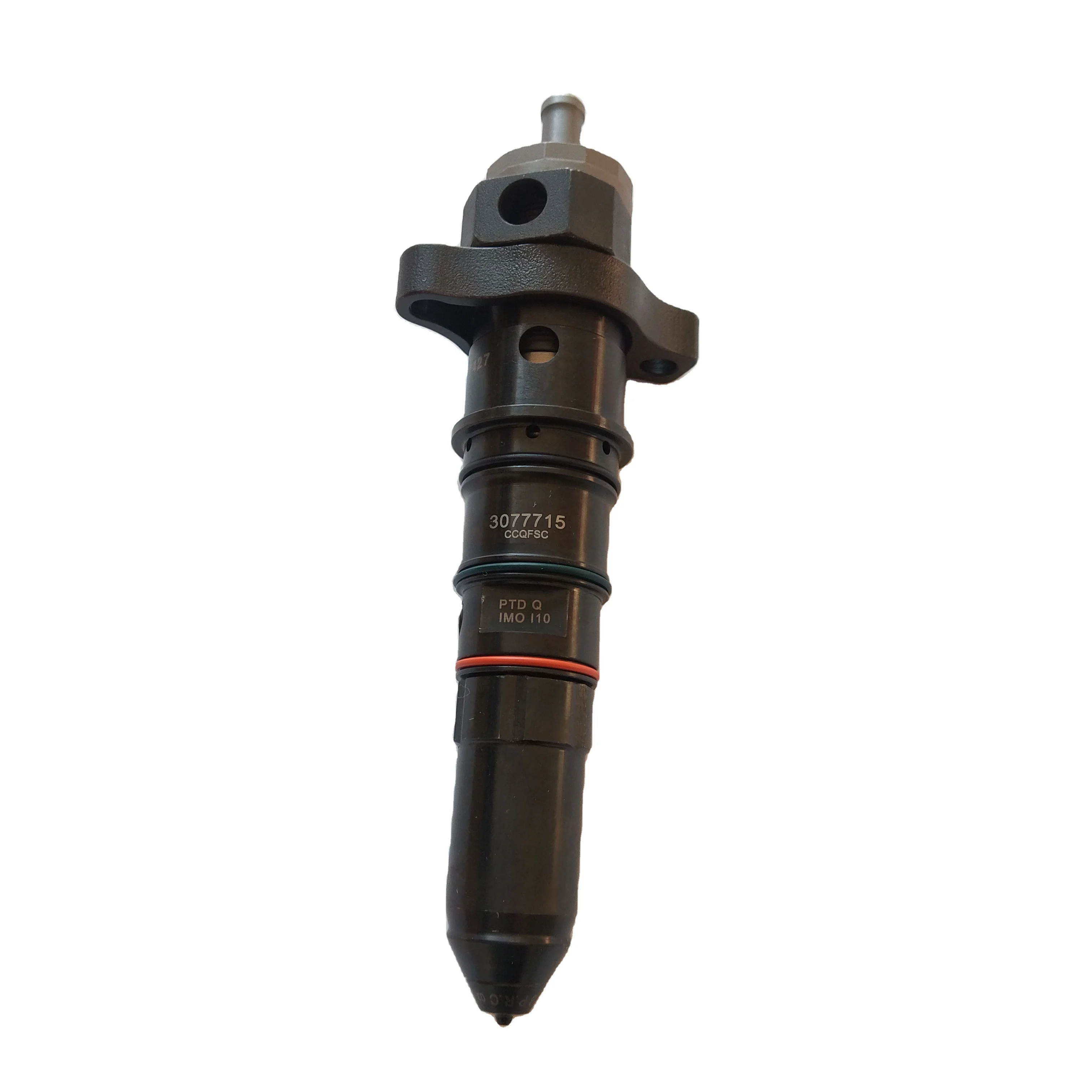 KTA19 Diesel Engine Parts Fuel Injector 3077715