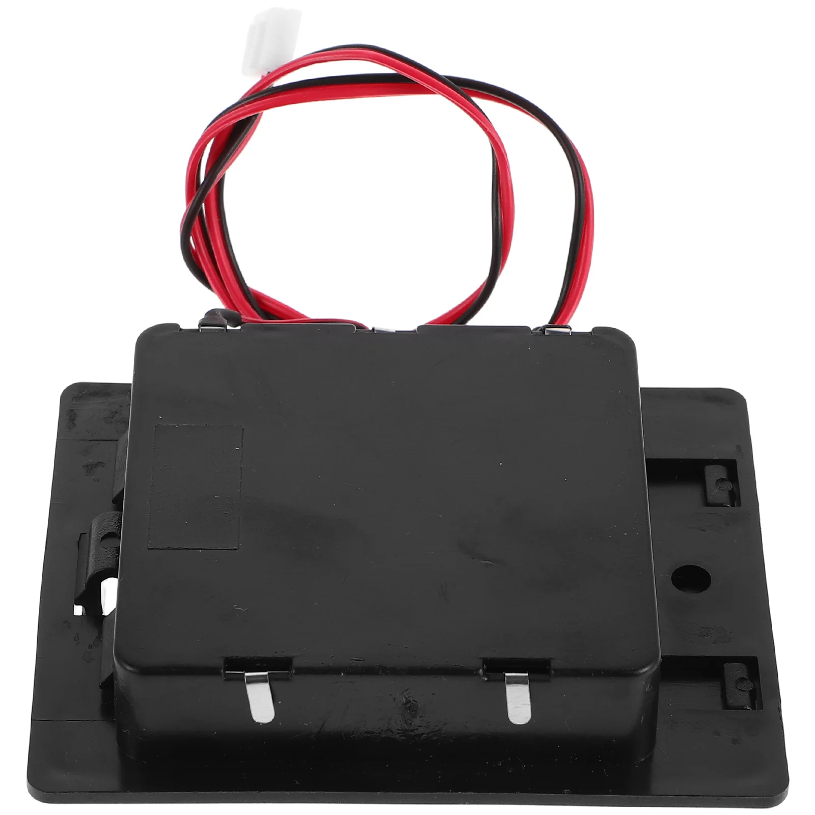 Safe Box AA Batteries Holder Safe Container Inside Batteries Case Electric Batteries Holder Practical Safe Box Replaceable Batte