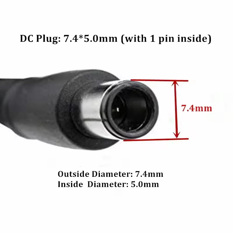 Original AC Adapter LITEON 20V 6.75A 135W PA-1131-72 Charger PA-1131-76 PA-1131-76E Laptop Power Supply Genuine