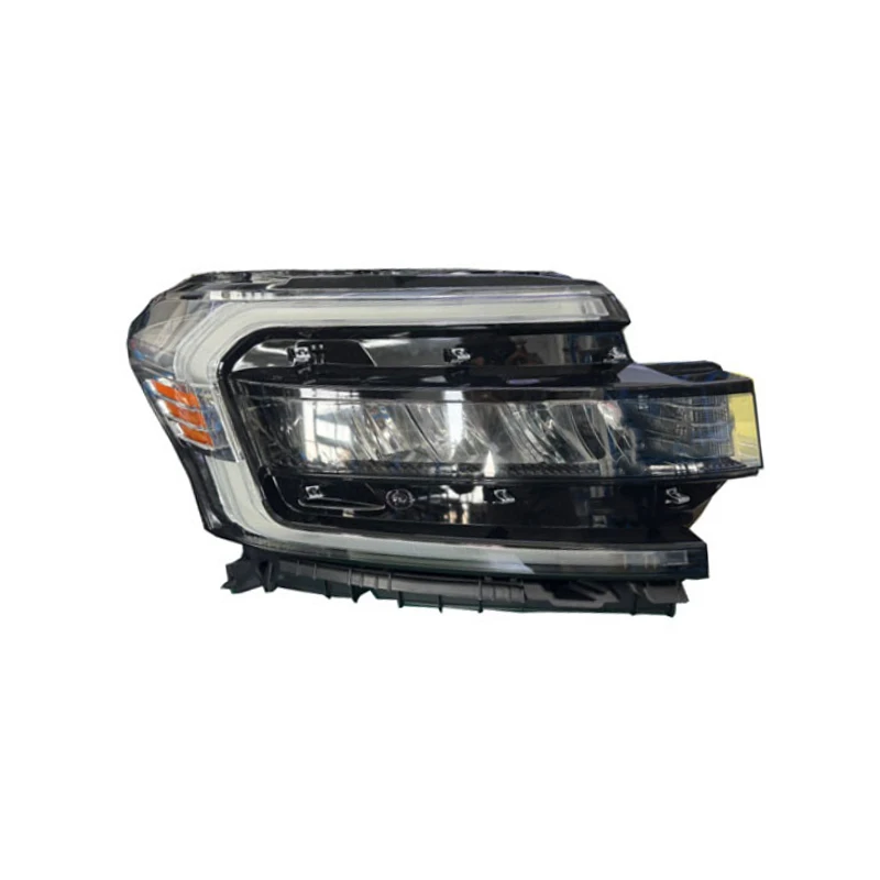 Flyingsohigh Led Car Headlight Headlamp for Expedition 2022-2025 Auto Lighting Systems Headlamp NL1Z13008E NL1Z13008B