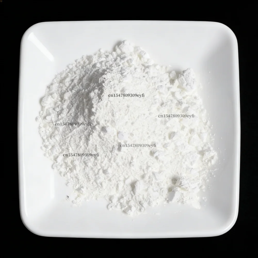 PS Powder Polystyrene GPPS Transparent High-purity Ultra-fine Powder 3D Printing Consumables 15-500 Mesh 100 Gram