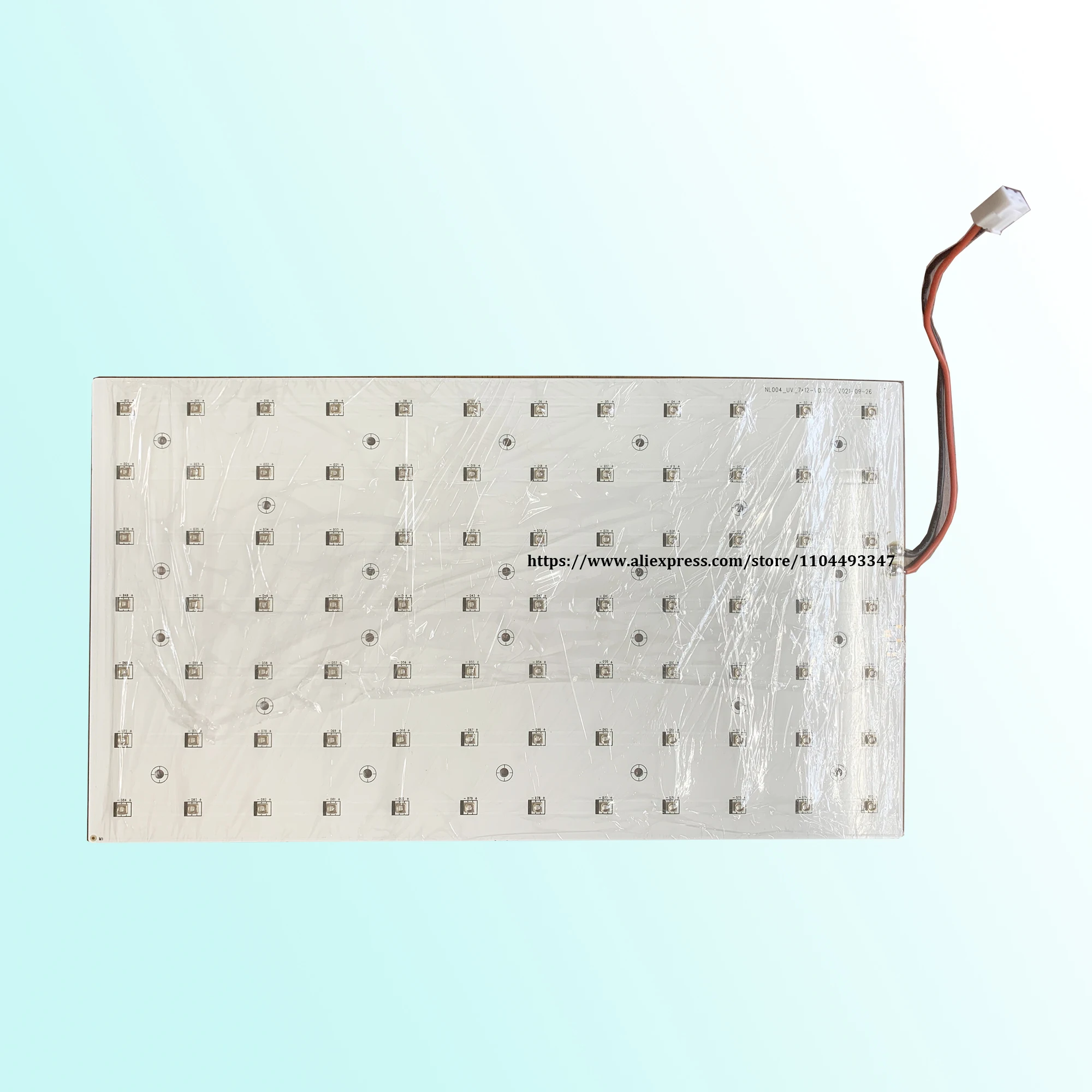 Anycubic photon M3 max 13.6 inch 7K  LED uv light 3D printer replacement part