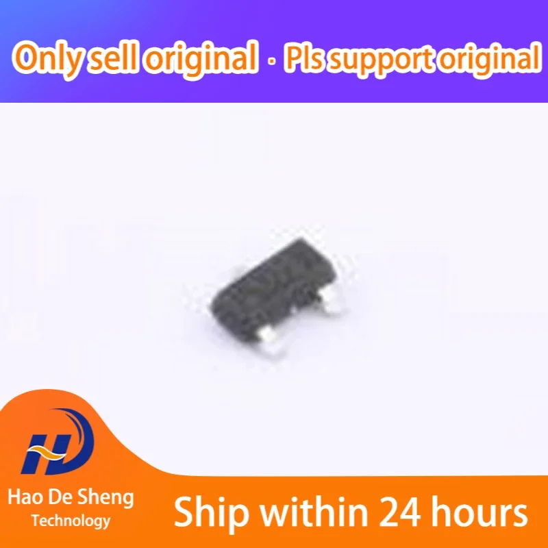 10PCS/LOT DRV5023AJQDBZR   DRV5023AJQDBZR SOT-23 New Original in Stock