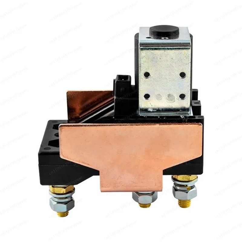 Electronic control system contactor, forklift parts, controller assembly