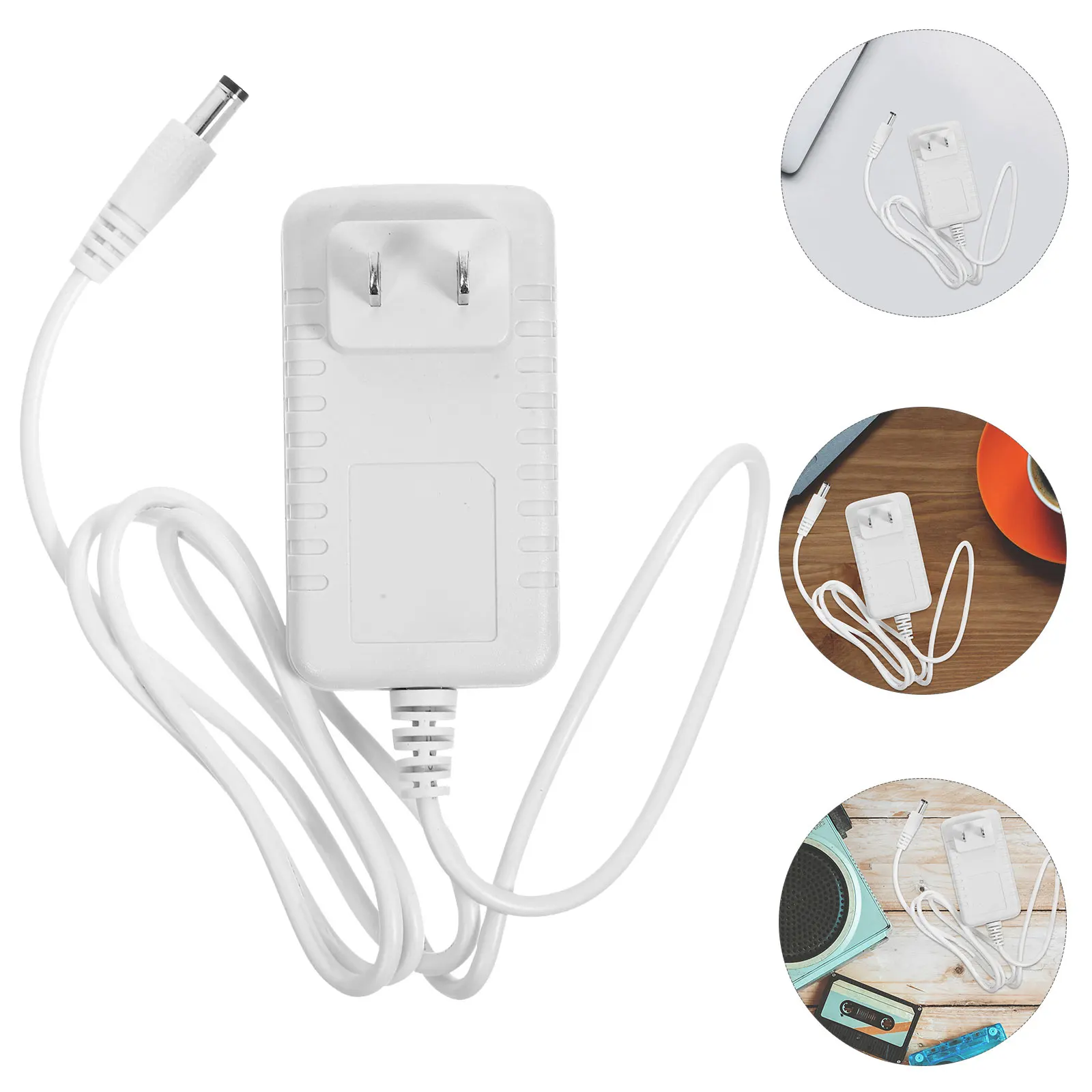 Fake Plug Sturdy Key Storage Box Money Hidden Container Cash Safe Small Size Portable Outdoor Solution