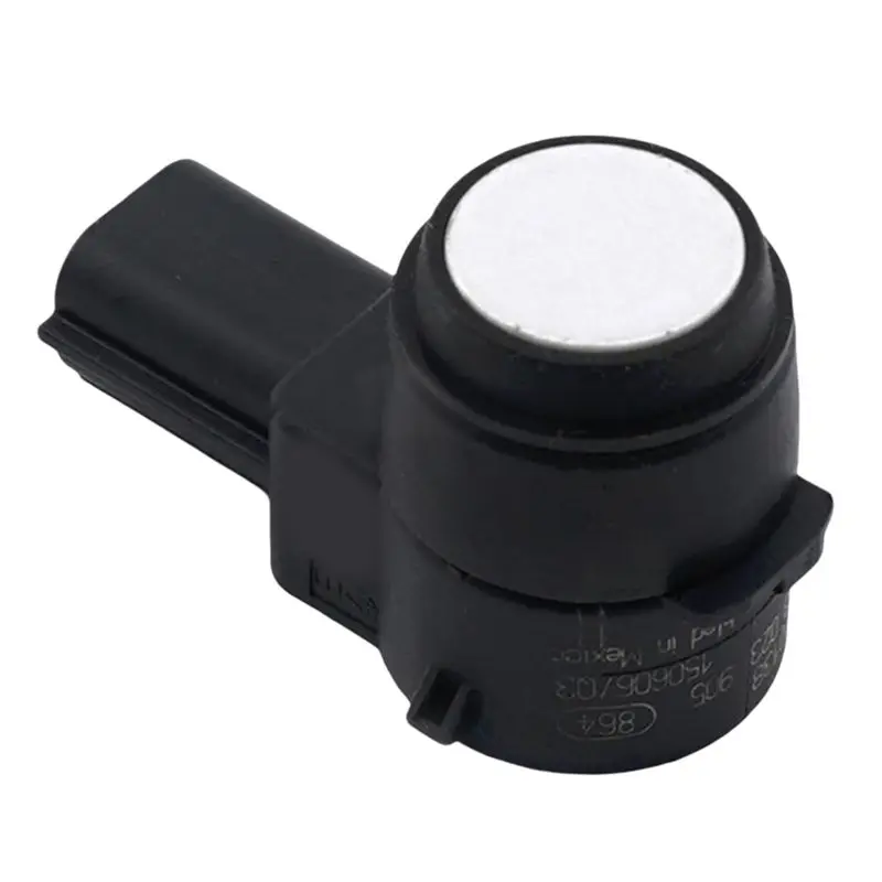 Prominent Car Reversing Radar 23470138 Parking Assist Sensor For Silverado GMC Yukon Cadillac Escalade