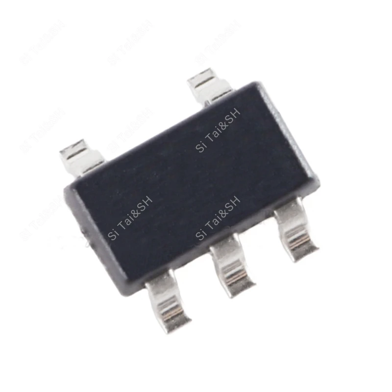 10PCS LP2985A-33DBVR Plastic protective sleeve-23-5 3.3V 150mA