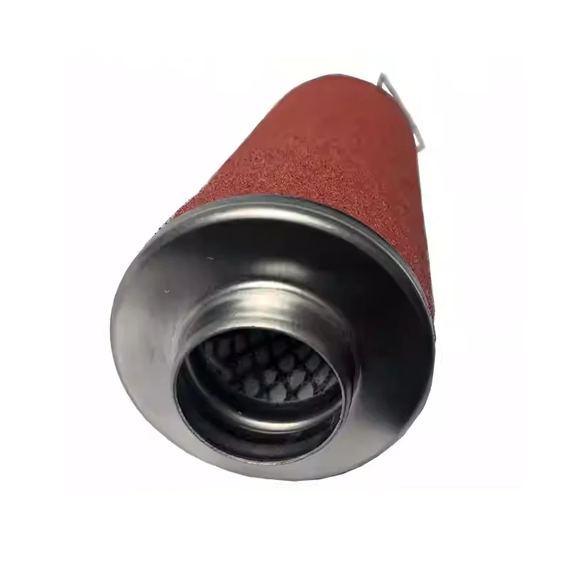 New 71413280 Vacuum Pump Oil Mist Separator Air Exhaust Filter Element For SV10B 16B