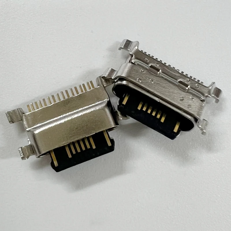 10PCS For Xiaomi POCO X2 X3 Pro NFC M2 M3 USB Charging Port Dock Plug Connector Jack Socket