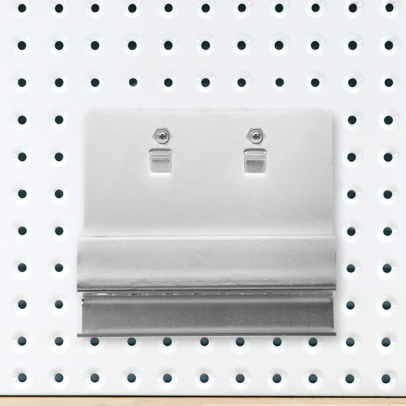 Pegboard Wrench Organizer Tool Shelf Sturdy Safe Organizing Wrenches Workshop Organizers Storage Shed Garage Efficient