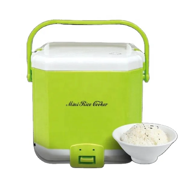 1.5L Rice Cooker Car 24V Portable Car Rice Cooker