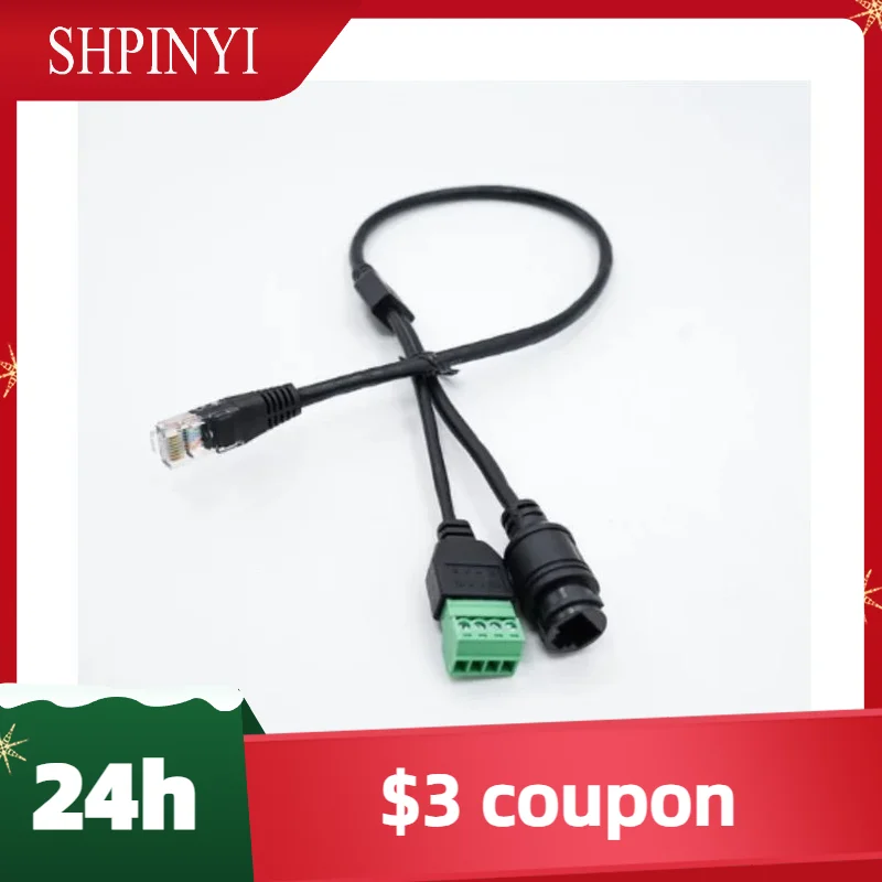 Cable For Elfin-ee10 Ee11ew10 Ew11*eg10 Eg11( Cable Only, Without The Elfin Device)