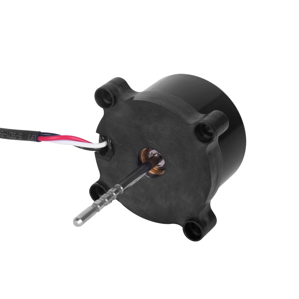 FANSEXPERT Brushless DC Motor,2400RPM,High Quality 24V variable-speed motor