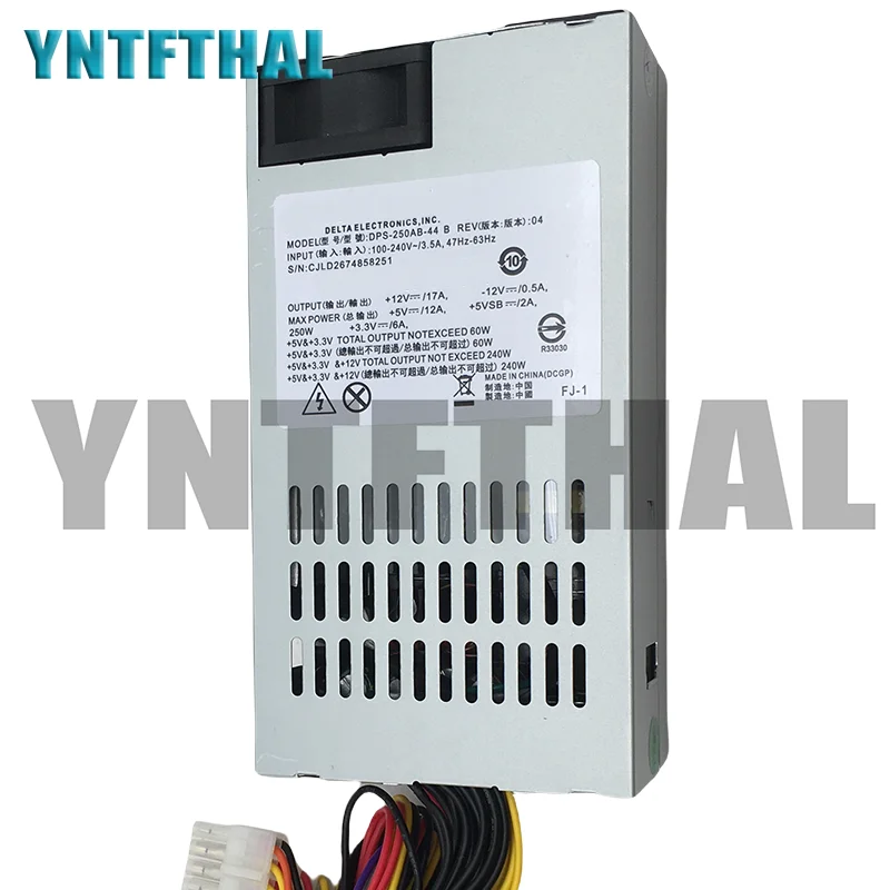 DPS-250AB-44 DPS-250AB-44 B 250W PSU ,DS1813+, DS2015xs, RS815+, DS1513+, DS1515+ Power Supply