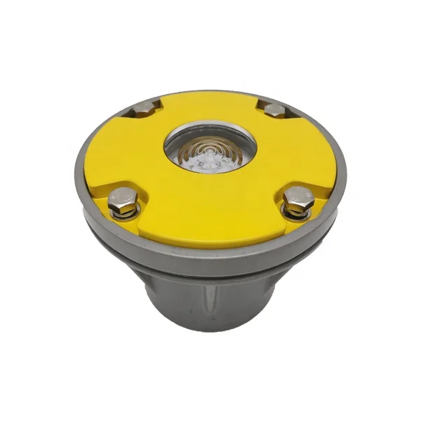 Airport Runway Led Light Perimeter Heliport Aiming Point Light