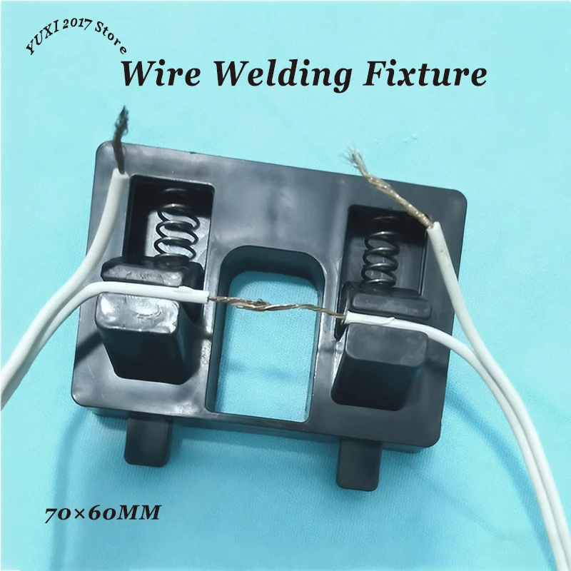 1/2PCS Adjustable Suction Bracket Welding Wire Fixture Table Clamp For Motherboard Soldering - Welding Locator Soldering Tools